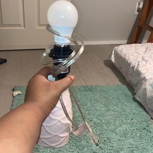 Mermaid light girl’s